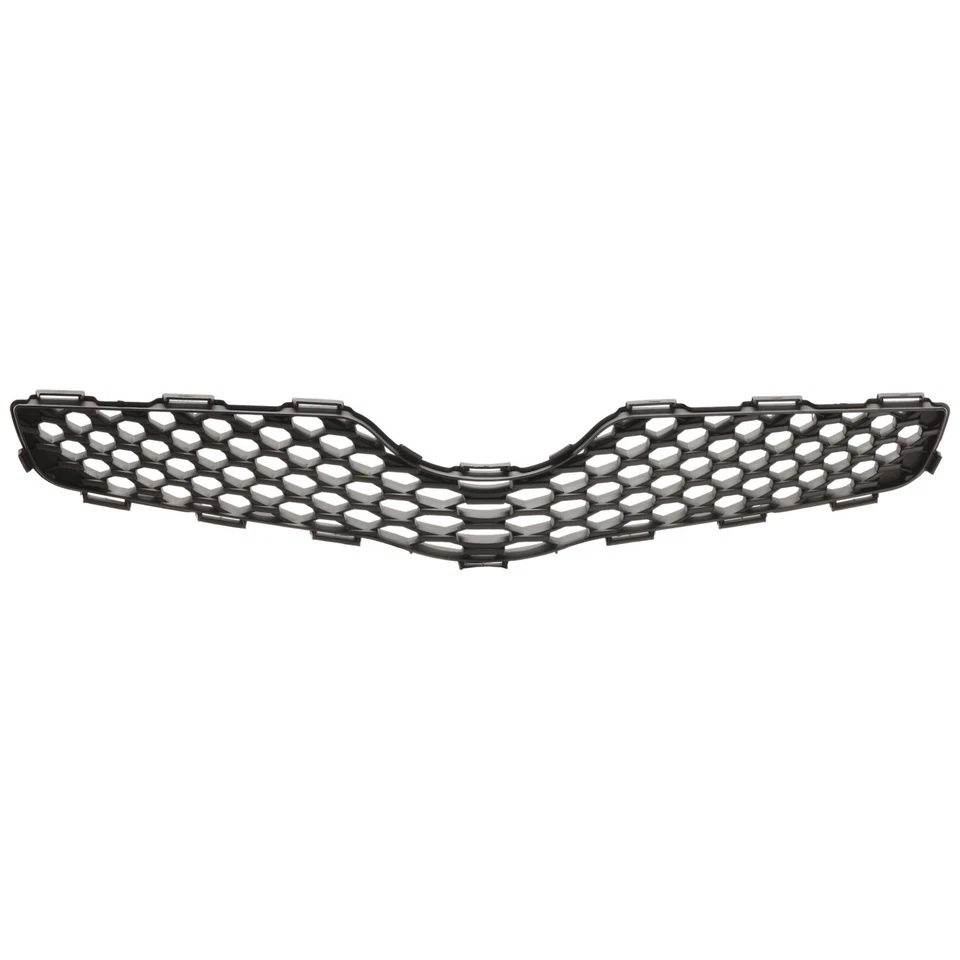 Grille Grill Upper  5311152530 for Toyota Yaris 2009-2011 - Image 1 of 1