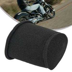 13780-38301 Air Filter Element For SUZUKI TU125 X Replacement Sponge Washable - Picture 1 of 12