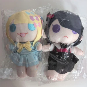 NEEDY GIRL OVERDOSE Ame-chan OMGkawaii Engel Plüsch Puppe Knolle Exklusiv Selten Jp - Bild 1 von 5