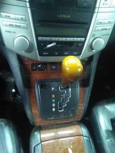 2008 Lexus RX400H Transmission Shift - Picture 1 of 12