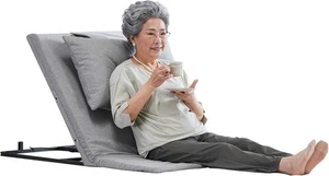 Skuehod Electric Lifting Backrest 300 lbs 4-68° Adjustable Lifting Bed Backrest - Picture 1 of 8