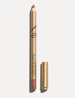 Lisa Eldridge Enhance & Define Lip Pencil FAWN 1.2g Rose/Nude Colour Selfridges - image 1 of 4