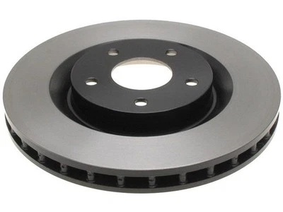 Rotor de freno delantero Raybestos 22289YYMS 2005 2006 2007 para Cadillac XLR 2004-2009 Foto 1 de 2