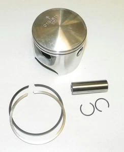 .5MM OVER PISTON KIT FITS SEA-DOO 93 EXPLORER SPX 90-91 GT 92-96 GTS 580CC - Picture 1 of 1