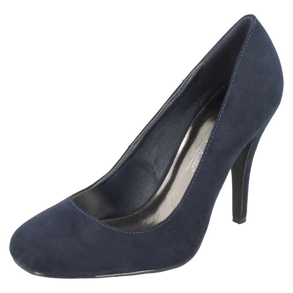 Tacones De Noche Para Dama Anne Michelle - Imagen 1 de 1