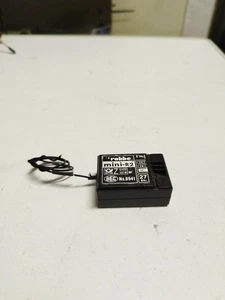 Robbe Mini-R2 Empfänger 27mhz - Bild 1 von 2