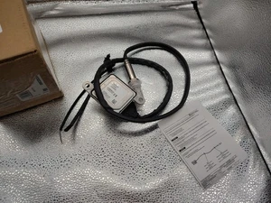 ACDelco Nitrogen Oxide NOx Sensor 19302360 Silverado Sierra HD 6.6L 15-16 - Picture 1 of 4