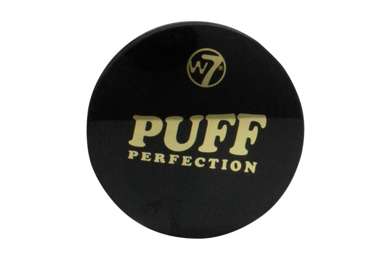 W7 Puff Perfection - Image 1 of 1