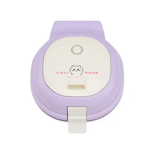 CCP CharaNix Series Crispy Chara Pancake Maker, Chiikawa KM-PM71-CK - Picture 1 of 9