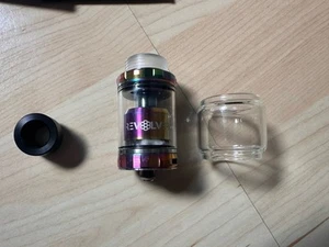 Dampfe VANDYVAPE RTA Selbstwickler Verdampfer - Bild 1 von 8