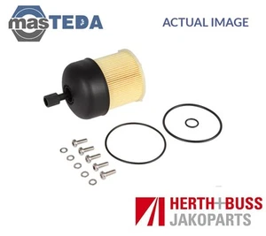 J1331068 ENGINE FUEL FILTER HERTH+BUSS JAKOPARTS FOR MERCEDES-BENZ CITAN - Picture 1 of 5