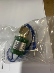 NUEVO 23321C Presostato 2.3kg encendido x .2kg apagado F0101 - Imagen 1 de 1