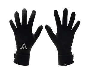 Nike ACG Dri-FIT Lightweight Gloves Men's Sports Gloves Training NWT FZ5763-045 - Picture 1 of 6