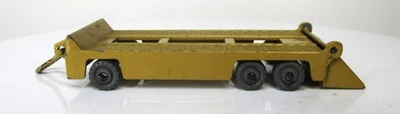 Remolque Matchbox #16A1 Atlantic--buen estado general Foto 1 de 4