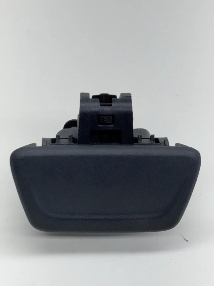 Ford Transit Connect 2010 2011 2012 2013 guantera pestillo gris oscuro carbón Foto 1 de 4