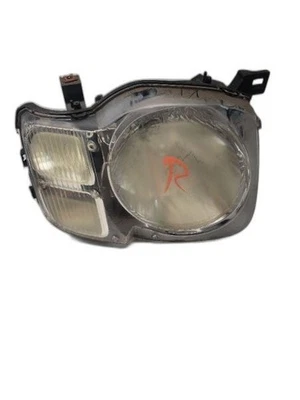 Правосторонняя фара для пассажира SE подходит для 02–04 XTERRA 1208008 - Изображение 1 из 4