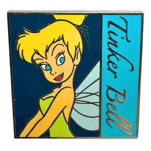 Disney Tinker Bell Deluxe Starter Trading Pin DC1S13 - Bild 1 von 4