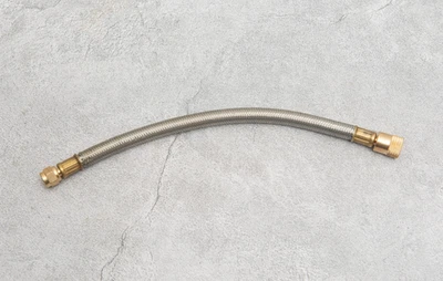 Líneas de acero inoxidable HUMMER H1 CTIS [NUEVO] 16,5' 17' y 18' Foto 1 de 4