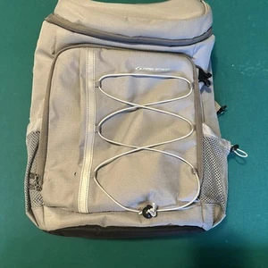 Mahlstrom Kühlrucksack, 35 Dosen Rucksack Kühlbox Auslaufsicher, Isoliert Soft Coo... - Bild 1 von 8