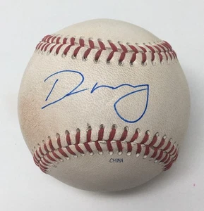 Donnie Murphy Kansas City Royals 2006 AA Wrangle Texas League Juego Usado Béisbol - Imagen 1 de 2