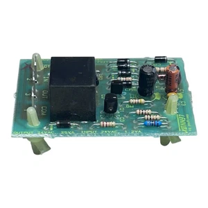 Placa de circuito de control Lennox 73J17 LB-613782 1 minuto de retraso - Imagen 1 de 4