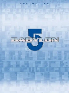 Spacecenter Babylon 5: The Movies [6 DVDs] ZUSTAND SEHR GUT - Bild 1 von 1