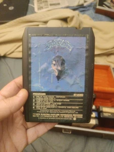 Eagles - Their Greatest Hits 1971-1975 Asylum 8 Track - Picture 1 of 4