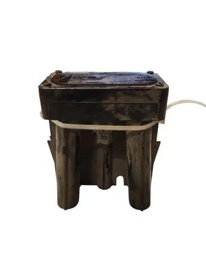 CITROËN C6 TD Altre Centraline 9663116180 2.7 Diesel 150kw 2008 27127730 - Immagine 1 di 4