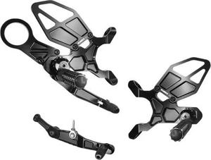 Vortex Einstellbar Hinten Set Version 2, Schwarz RS186K 1623-0548 3-RS186K - Bild 1 von 4