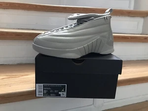 Nike Air Jordan 15 Retro SP x Billie Eilish - Bild 1 von 2