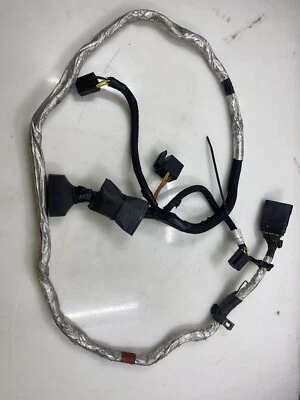 Arnés de faros de asalto Polaris RMK 800 2010 Switchback cableado tablero eléctrico Foto 1 de 3