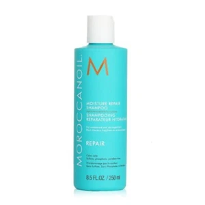 Moroccanoil Moisture Repair Shampoo (For Weakened and Damaged Hair) 250ml/8.5oz - Picture 1 of 3