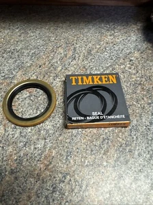 Wheel Seal-4WD Timken 226285 - Bild 1 von 4
