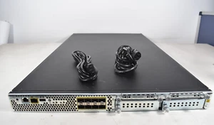 Cisco Firepower FPR-4110-K9 NGFW 8x porte SFP+ 1/10 GB - Foto 1 di 12