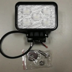 12V Led Rear Fender Light For Steiger Bearcat IV Series: CM225, KM225 Tractors - Picture 1 of 11