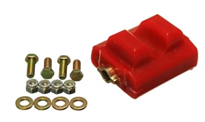Energy Suspension 3.1151R Engine Mount FITS 98 02 chevy camaro red ls1 motor mou - Picture 1 of 3