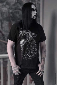 Lykanthrop T-Shirt - Bild 1 von 48