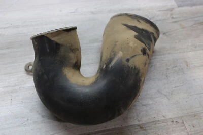 Embrague de salida de conducto de aire John Deere Gator RSX 850I 2013 M163561 Foto 1 de 4