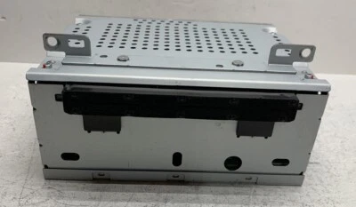 2015-2016 Ford Focus AMFM HD радиоприемник CD MP3-плеер FM5T-19C107-KB OEM - Изображение 1 из 4