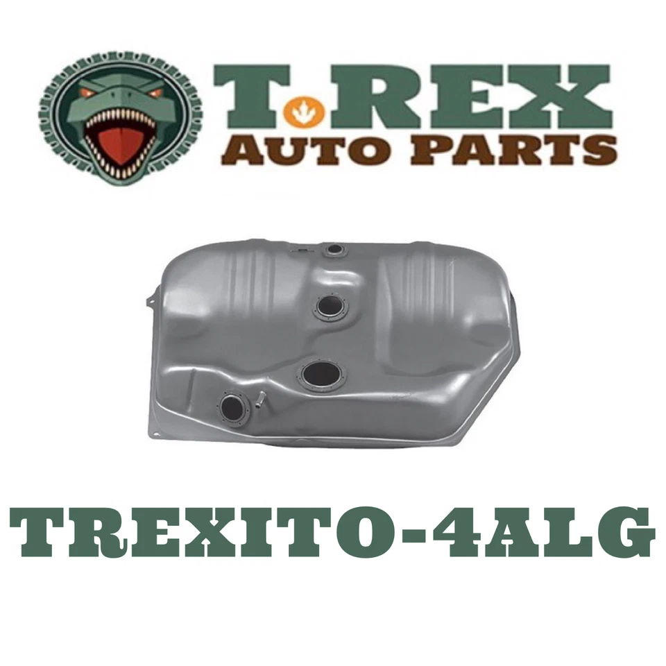 Tanque de combustible Liland ITO4A para Toyota Corolla 1988-1989  Foto 1 de 1