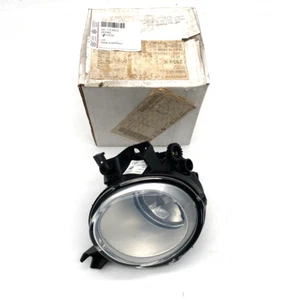 Fendinebbia Anteriore Destro Volkswagen Touareg OEM 7L6941700B Nuovo Originale - Picture 1 of 6