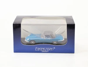 Brekina H0 34251 modellino auto Ford Transit IIc cassone bianco 1:87 - Foto 1 di 5