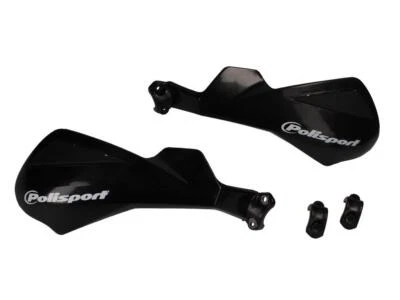 POLISPORT Sharp Lite Protector de Mano Manos Negro - Imagen 1 de 2