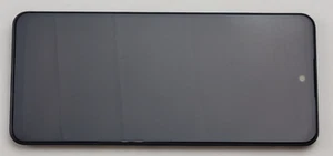 OEM LCD Display Touch Screen Digitizer Frame Part for Cricket Outlast U680AC - Picture 1 of 6