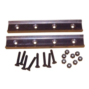 Chipper Knife/Blade Kit for Troy-Bilt Tomahawk Pro (1772231, 1772231MA, 1770006) - Picture 1 of 1