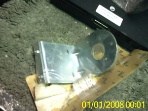HEAVY DUTY METAL BALL MOUNT BRACKET VAN ORDT HG8900 TRUNK GROVE OR LIP MOUNT - Picture 1 of 3