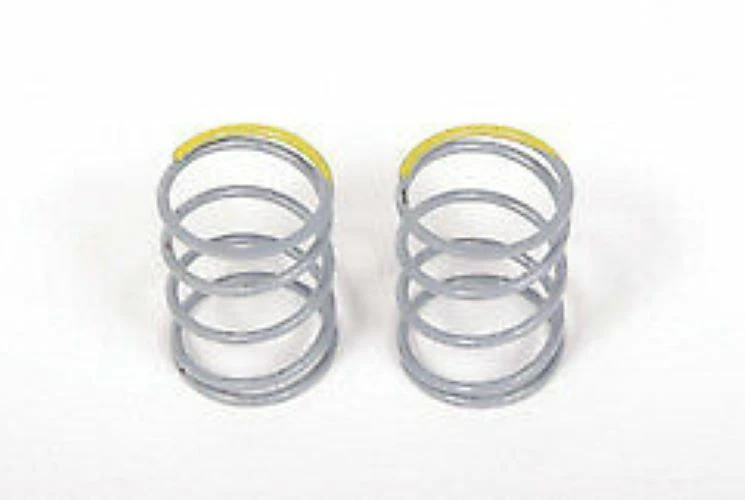 AX30203 AXIAL SPRING 12.5 X 20 MM 6.53 LBS/IN-FIRM  & AX80004 Hub Set - Image 1 of 4