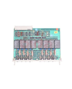 Siemens Simatic S5 6ES5 456-6AA12 Digitalausgabe Digital output module - Bild 1 von 2