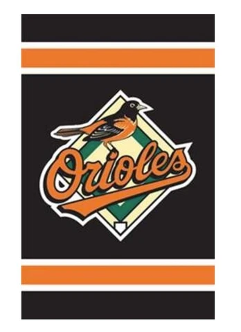 Baltimore Orioles Flag 3x5ft Banner Polyester Baseball World Series 016 Cover