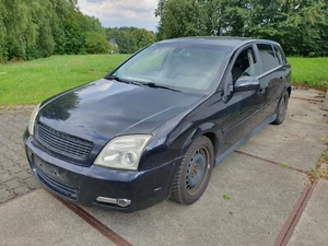 opel Vectra HC 11 Signum 2,0 Tüv 02.2023 Abgemeldet Export , Schlachten, VB 730e - Bild 1 von 16